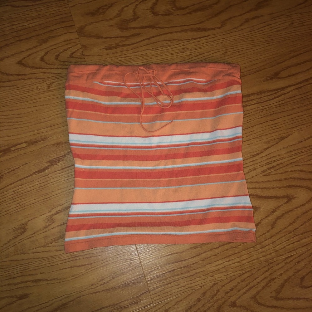 Guess Tube Top